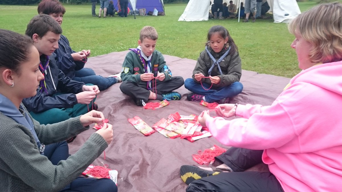 Papworth_Scouts_Taster_1