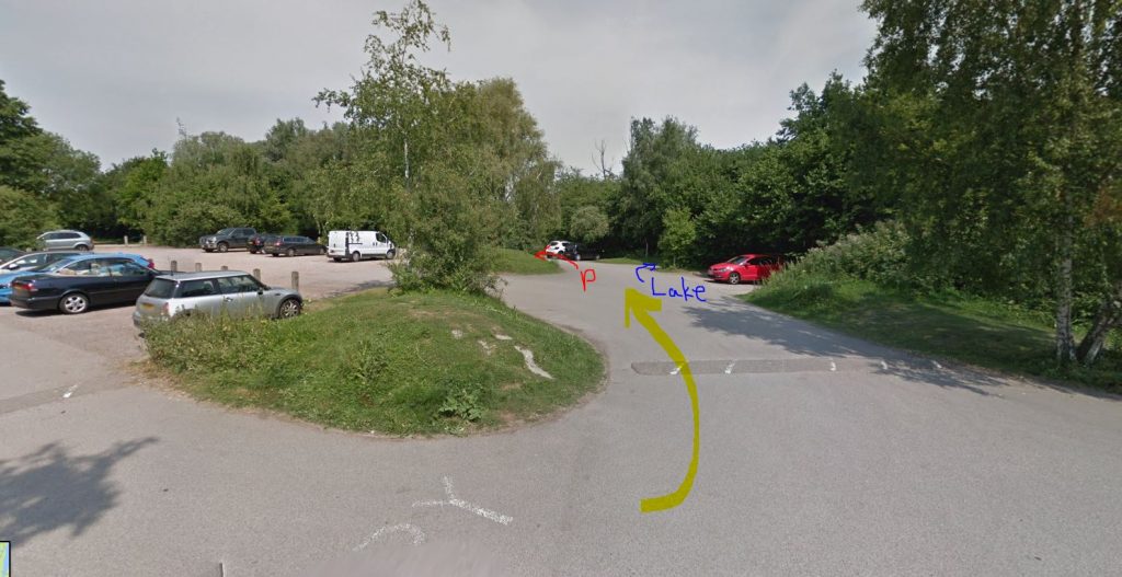 Directions to Milton Country Park Papworth Scouts